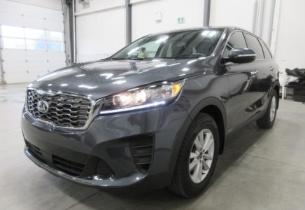 Image for used 2020 KIA SORENTO 4