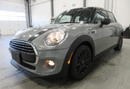 Image for used 2019 MINI COOPER 4