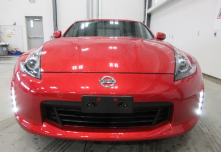 Image for used 2020 NISSAN 370Z 3