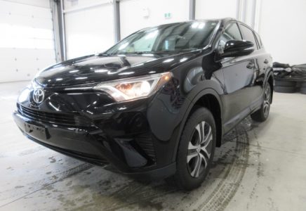 Image for used 2016 TOYOTA RAV4 4