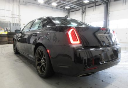 Image for used 2020 CHRYSLER 300 5