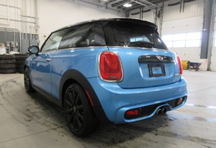 Image for used 2018 MINI COOPER S 5