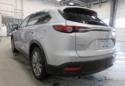 Image for used 2023 MAZDA CX-9 5