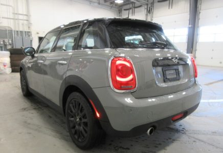Image for used 2019 MINI COOPER 5