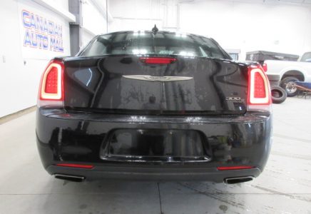 Image for used 2020 CHRYSLER 300 6