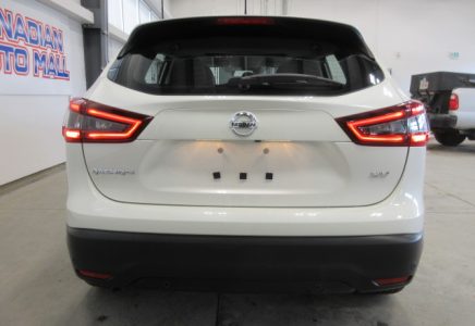 Image for used 2020 NISSAN QASHQAI 6