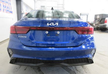 Image for used 2024 KIA FORTE 6