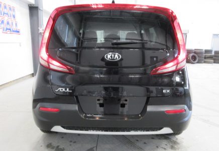 Image for used 2020 KIA SOUL EX 6