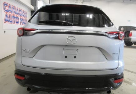 Image for used 2023 MAZDA CX-9 6