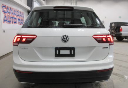Image for used 2021 VOLKSWAGEN TIGUAN 6