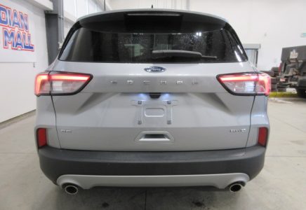 Image for used 2022 FORD ESCAPE AWD 6
