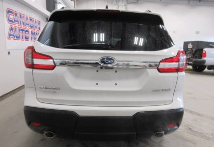 Image for used 2021 SUBARU ASCENT 6