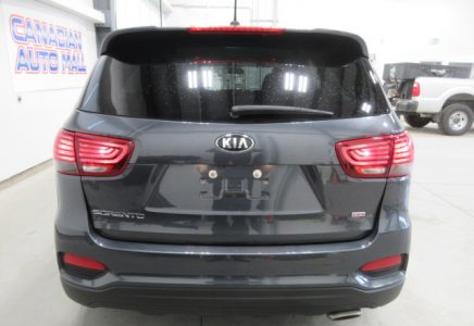 Image for used 2020 KIA SORENTO 6