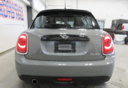 Image for used 2019 MINI COOPER 6