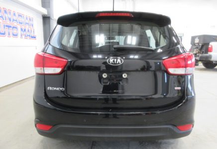 Image for used 2016 KIA RONDO 6