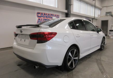 Image for used 2017 SUBARU IMPREZA 7
