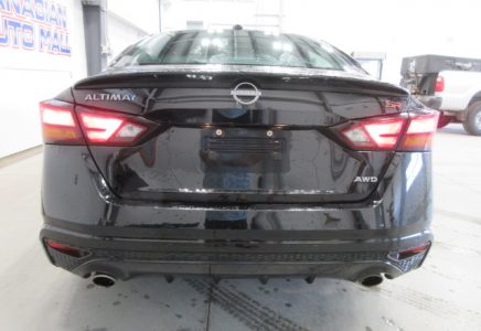 Image for used 2023 NISSAN ALTIMA 6