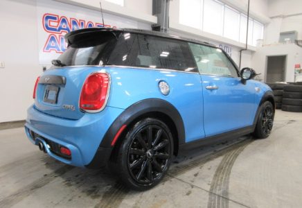 Image for used 2018 MINI COOPER S 7
