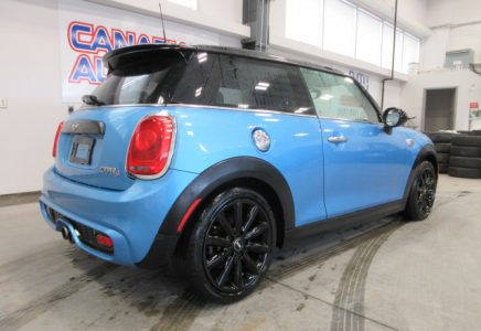 Image for used 2018 MINI COOPER S 7