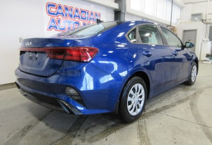 Image for used 2024 KIA FORTE 7