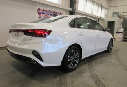 Image for used 2023 KIA FORTE 7