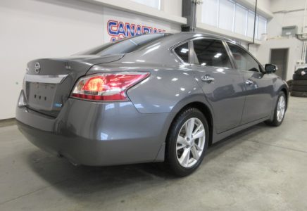 Image for used 2015 NISSAN ALTIMA 7