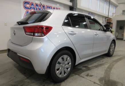Image for used 2020 KIA RIO5 7