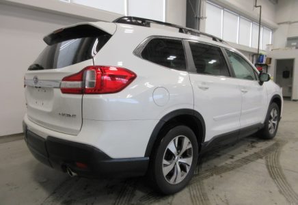 Image for used 2021 SUBARU ASCENT 7