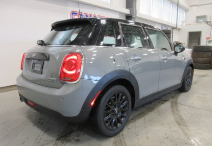 Image for used 2019 MINI COOPER 7