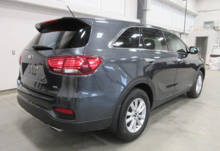 Image for used 2021 BUICK ENCLAVE AWD 7