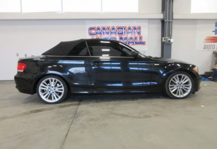Image for used 2008 BMW 1 SERIES 8