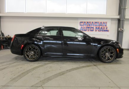 Image for used 2020 CHRYSLER 300 8