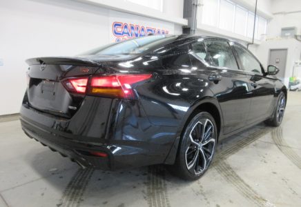 Image for used 2023 NISSAN ALTIMA 7