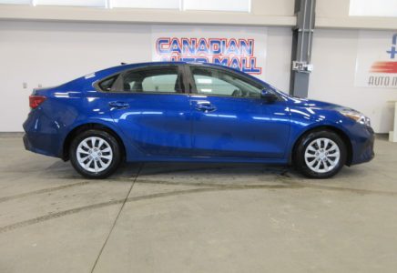 Image for used 2024 KIA FORTE 8