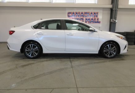 Image for used 2023 KIA FORTE 8
