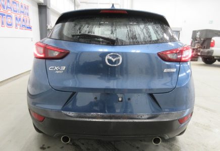 Image for used 2019 MAZDA CX-3 TOURING 6