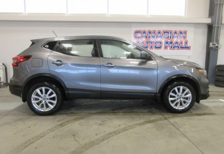 Image for used 2020 NISSAN QASHQAI 8