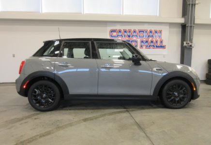 Image for used 2019 MINI COOPER 8