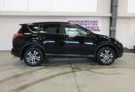 Image for used 2016 TOYOTA RAV4 8