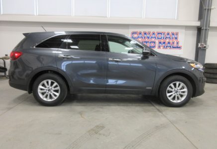 Image for used 2021 BUICK ENCLAVE AWD 8