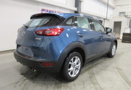 Image for used 2019 MAZDA CX-3 TOURING 7