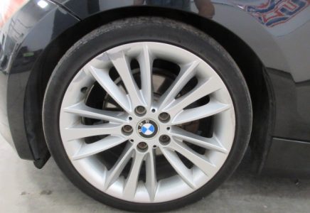 Image for used 2008 BMW 1 SERIES 9