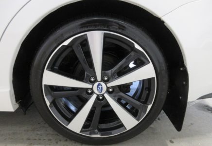 Image for used 2017 SUBARU IMPREZA 9