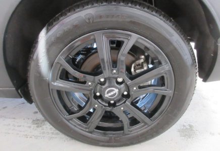 Image for used 2023 NISSAN KICKS 9