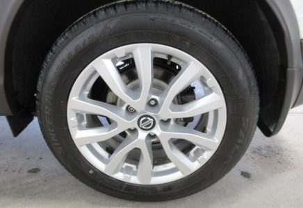 Image for used 2020 NISSAN QASHQAI 9