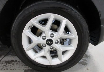 Image for used 2020 KIA SOUL EX 9