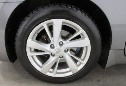 Image for used 2015 NISSAN ALTIMA 9