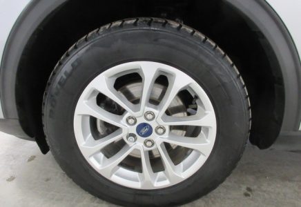 Image for used 2022 FORD ESCAPE AWD 9