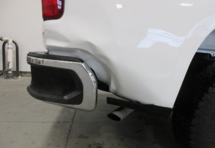 Image for used 2022 CHEVROLET SILVERADO 1500 9