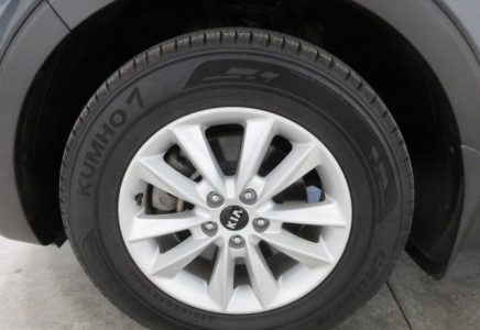 Image for used 2020 KIA SORENTO 9